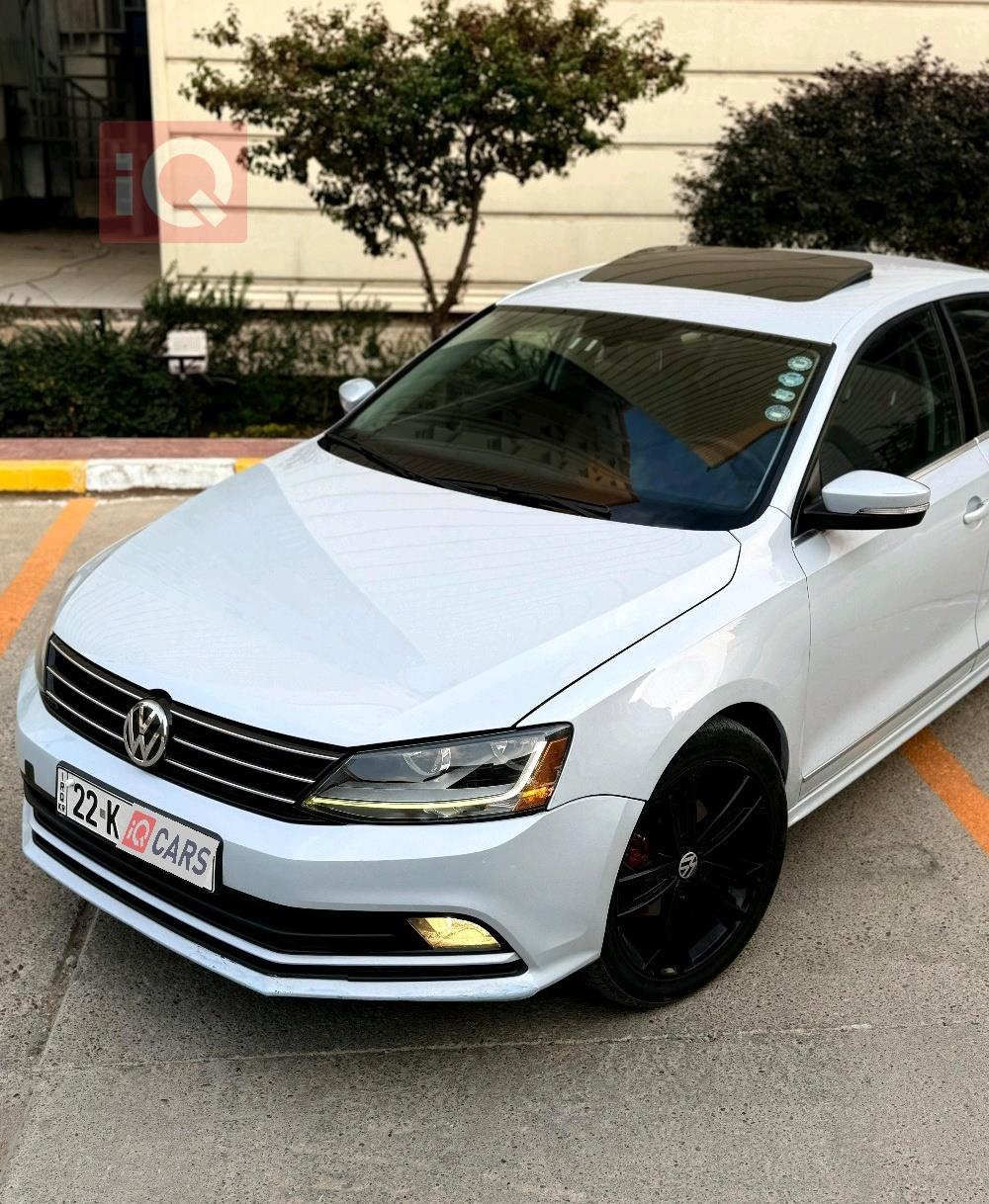 فولكسفاغن جيتا